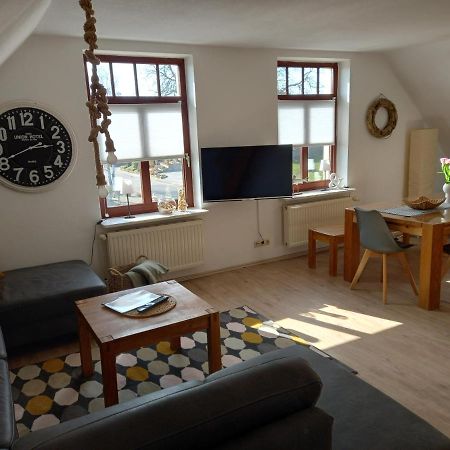 Ostsee Ferienwohnung Pelzerhaken Neustadt in Holstein Bagian luar foto