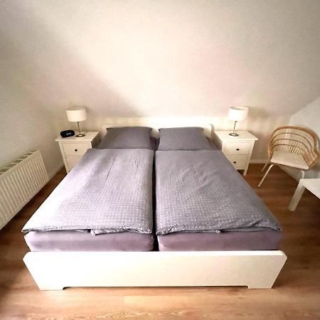 Ostsee Ferienwohnung Pelzerhaken Neustadt in Holstein Bagian luar foto