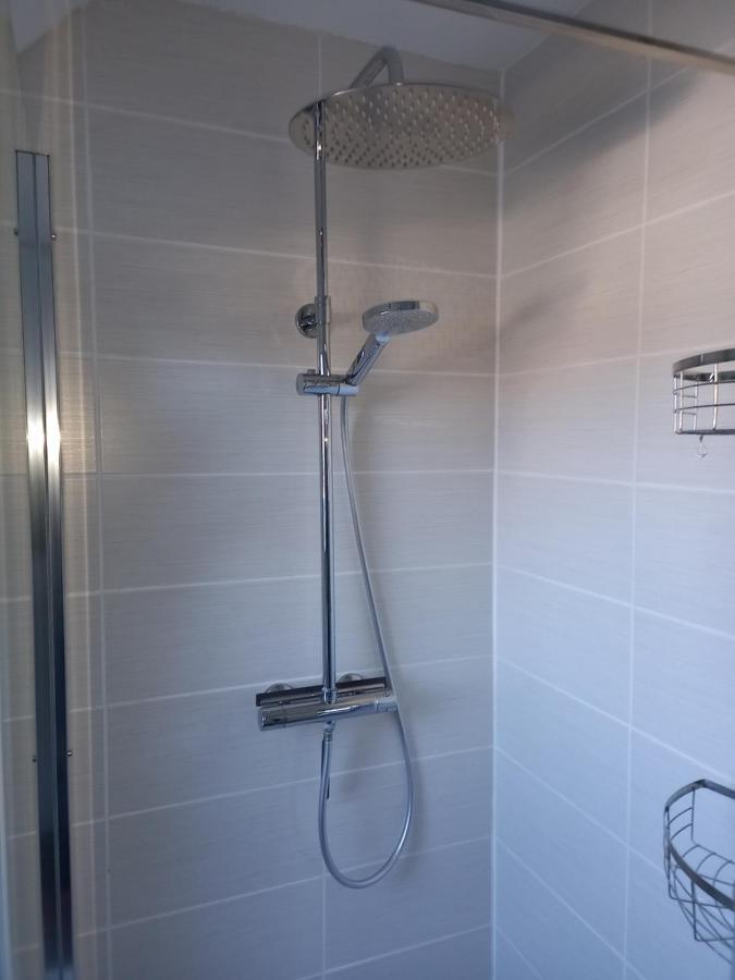 Ostsee Ferienwohnung Pelzerhaken Neustadt in Holstein Bagian luar foto