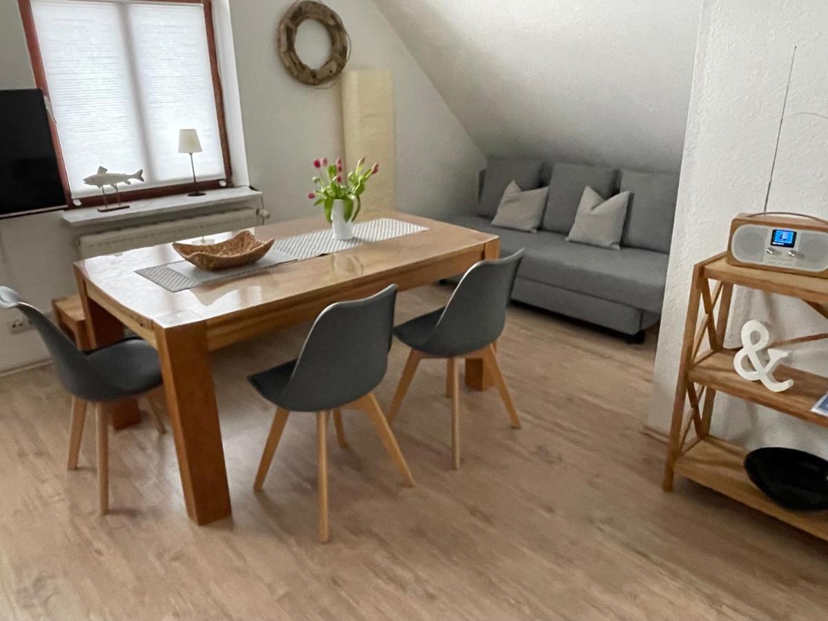 Ostsee Ferienwohnung Pelzerhaken Neustadt in Holstein Bagian luar foto