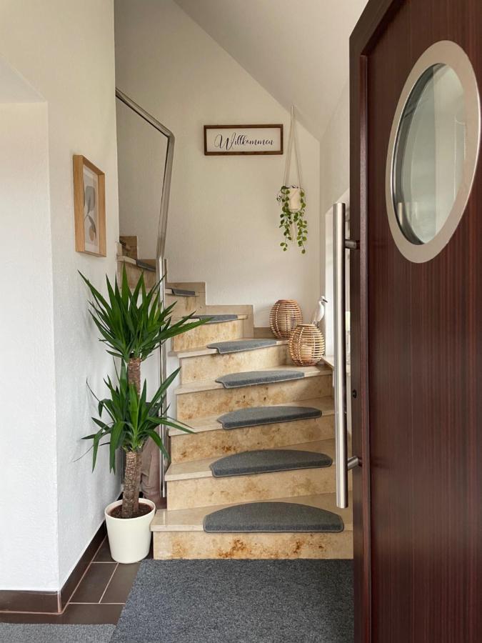 Ostsee Ferienwohnung Pelzerhaken Neustadt in Holstein Bagian luar foto