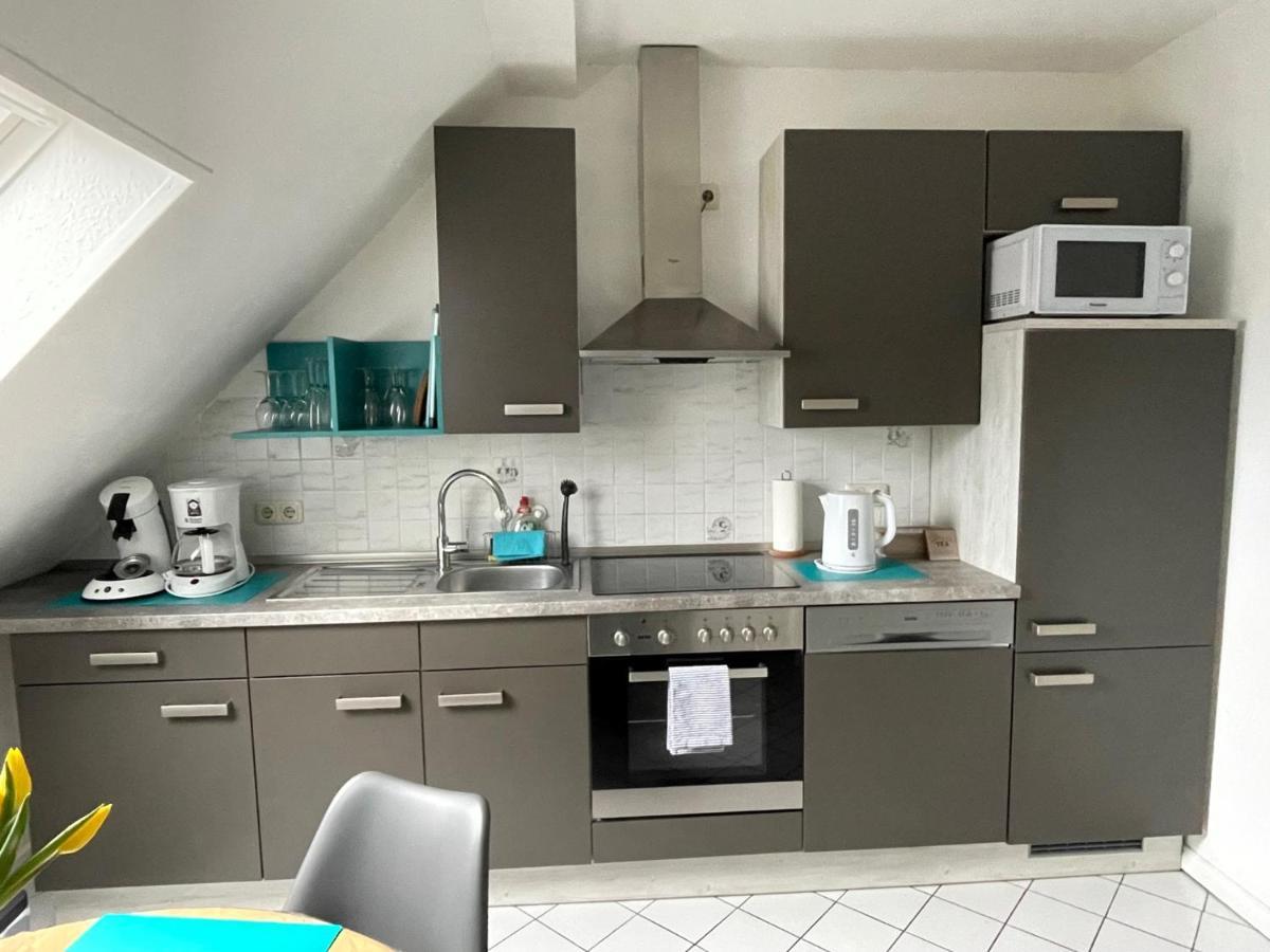 Ostsee Ferienwohnung Pelzerhaken Neustadt in Holstein Bagian luar foto