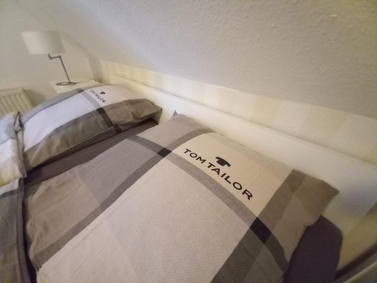 Ostsee Ferienwohnung Pelzerhaken Neustadt in Holstein Bagian luar foto